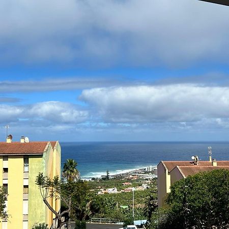 Coqueto Apartamento Familiar Puerto de la Cruz  Bagian luar foto