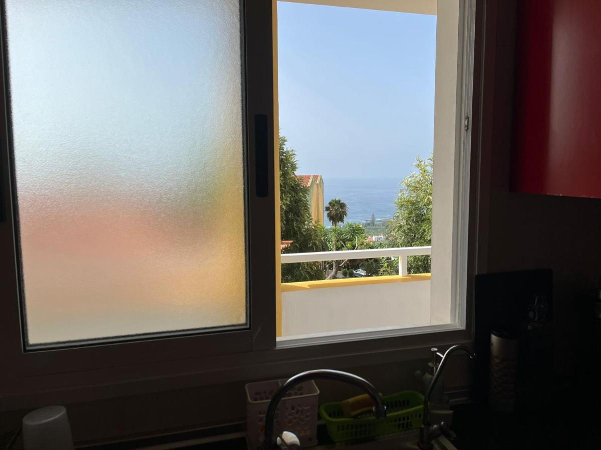 Coqueto Apartamento Familiar Puerto de la Cruz  Bagian luar foto
