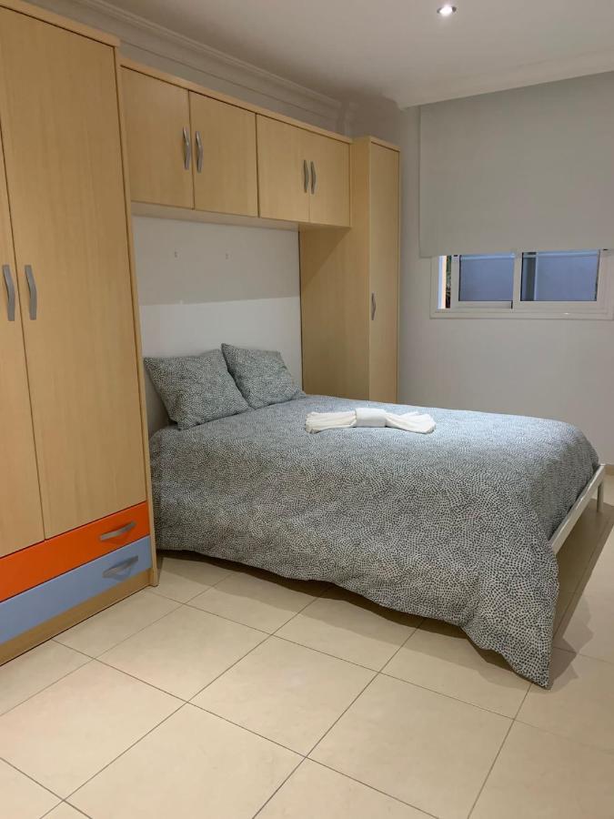 Coqueto Apartamento Familiar Puerto de la Cruz  Bagian luar foto