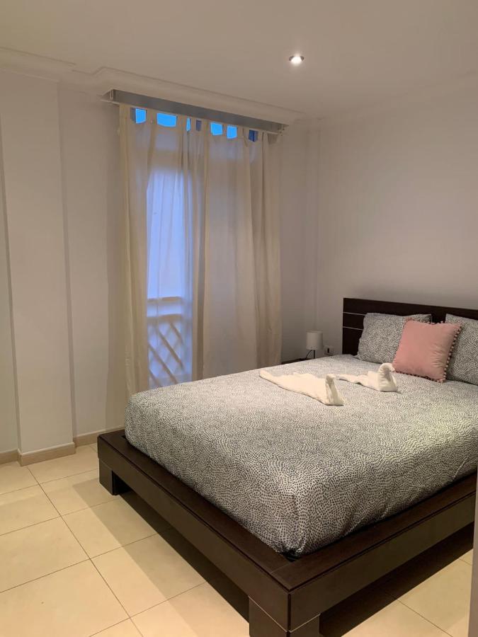 Coqueto Apartamento Familiar Puerto de la Cruz  Bagian luar foto