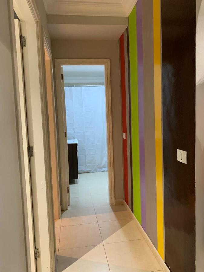 Coqueto Apartamento Familiar Puerto de la Cruz  Bagian luar foto