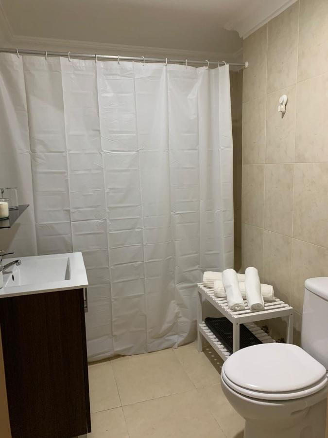 Coqueto Apartamento Familiar Puerto de la Cruz  Bagian luar foto