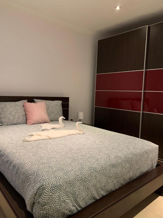 Coqueto Apartamento Familiar Puerto de la Cruz  Bagian luar foto