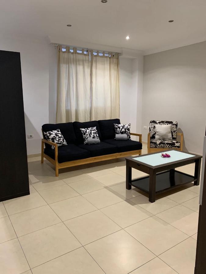Coqueto Apartamento Familiar Puerto de la Cruz  Bagian luar foto