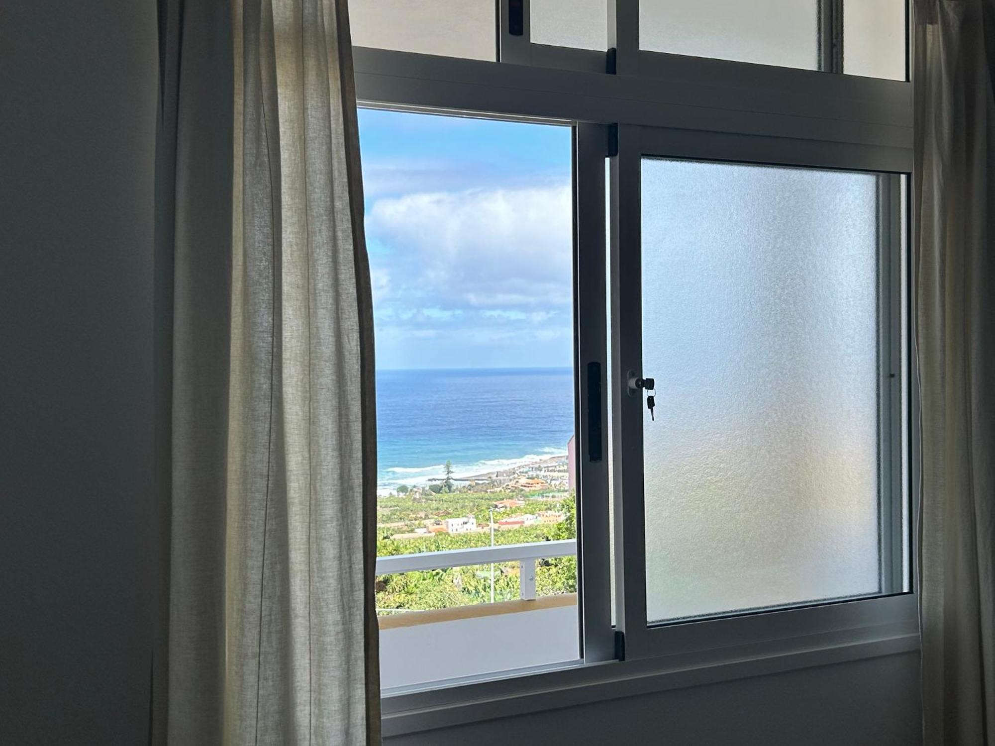 Coqueto Apartamento Familiar Puerto de la Cruz  Bagian luar foto